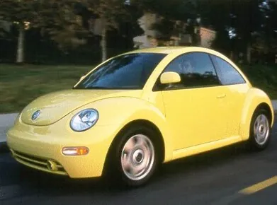 yellow-volkswagon