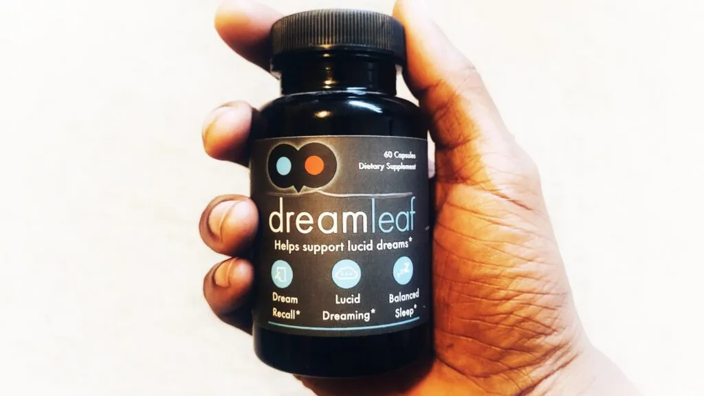 Dream Leaf