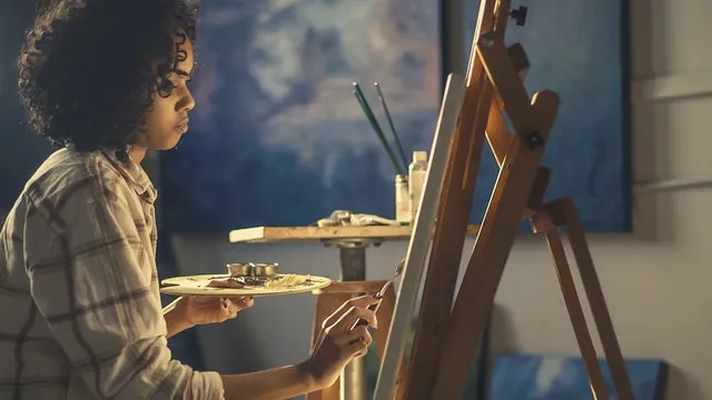 an-artist-painting