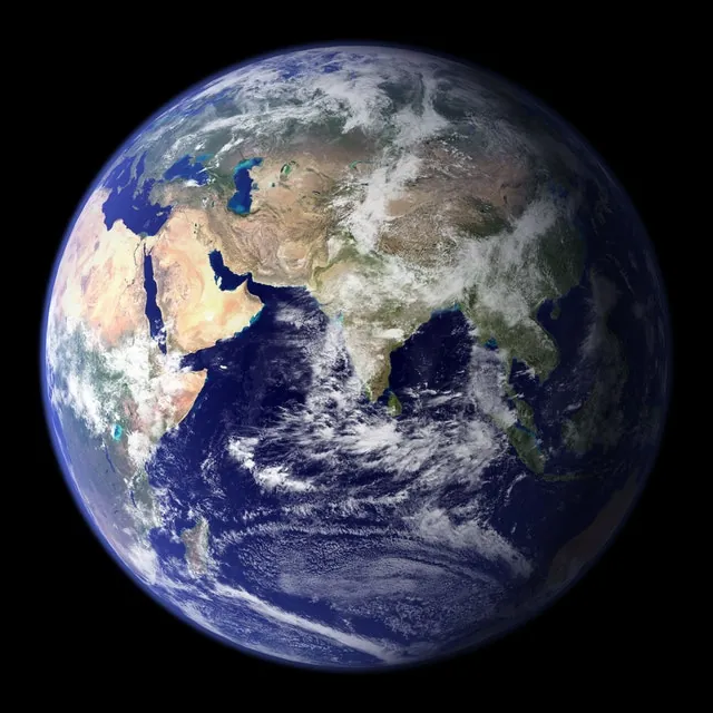 earth-from-space